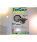 PAIRE HP 2 WAY  140mm  40 W CAR IN CAR 13