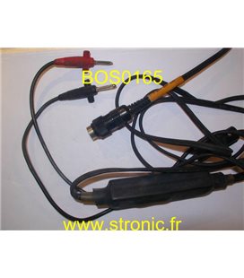 CABLE SHUNT 1 684 503 098
