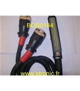 CABLE D ADAPTATION 0 986 610 210