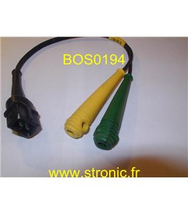 CABLE ADAPTEUR 1 684 460 181
