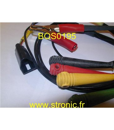 CABLE ADAPTEUR 1 684 463 440