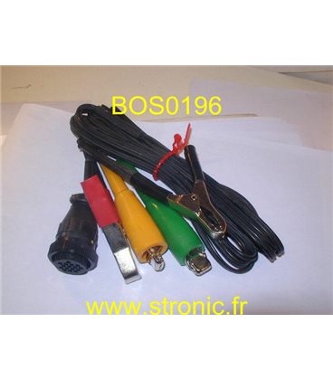 CABLE ADAPTEUR 1 684 463 089