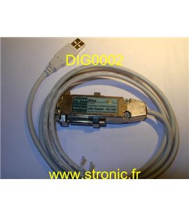 USB ADAPTER WL-U02