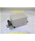 REGULATED POWER SUPPLY FOR ELECTRONIK 15