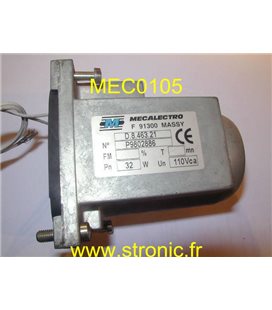 ELECTRO AIMANT 110V CA   D.8.463.21
