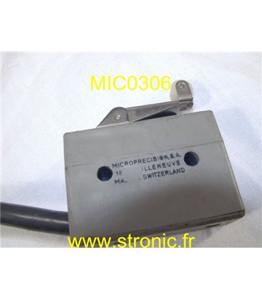 MICRO-CONTACT  10A 