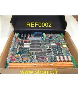BOARD CPU REFU-SR 35.33