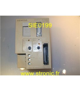 CPU SIMATIC  6ES5 100-8MA02
