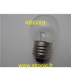 LAMPE 12V 40W  E27   AC 4940