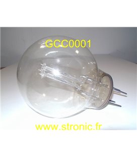LAMPE 2000W 220V CP20