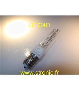 LAMPE LITA 8046 250W 230V