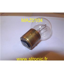 LAMPE PROJECTION  6V5A  59