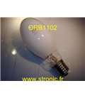 LAMPE HQL-  250W E40