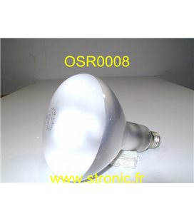 LAMPE 220V 300W E27  01853 V