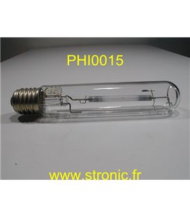 LAMPE SON-T 220V 150W  E40
