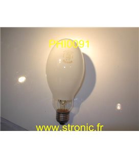 LAMPE HPL COMFORT  125W  220V E27