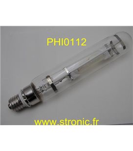 LAMPE HPI-T 1000W / 643