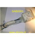 ALIMENTATION LAMPE VAPEUR MERCURE SB 250 
