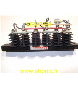 PONT REDRESSEUR TRIPHASES  G80 105 21