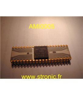 CPU   AMI 1236