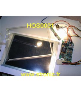 KIT LCD + TOUCH MODULE LUCAS 635372-1