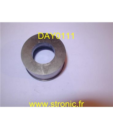 MATRICE A COLLERETTE  CYLINDRIQUE 25.5 mm
