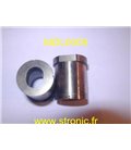 MATRICE RONDE A COLLERETTE  11.2 x 14.2 mm