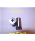 MATRICE RONDE A COLLERETTE   5.3 x 6.3 mm