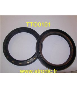 JOINT RADIAL  H217 TC  450-350-50