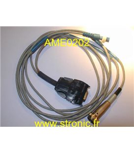 CABLE ASSEMBLY 30-CC