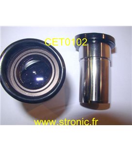 OCULAIRES POUR MICROSCOPE