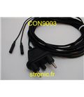 CABLE BIPOLAIRE 60-5130-001