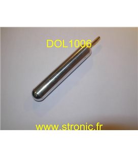 ELECTRODE INDIFFERENTE  POUR T100
