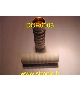 DUST PROTECTION TUBE FRONT