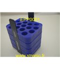 ADAPTER 15x7 ml  for CENTRIFUGE 5810/R