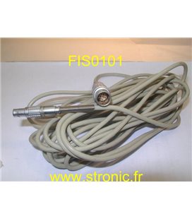 CONNECTING CABLE FOR ALL-INSTRUMENTS 016 252