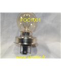 LAMPE MICROSCOPE FOCUS  220V  20W