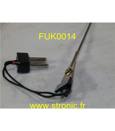 STYLET OH-02F POUR  ECG  FD11-13-16