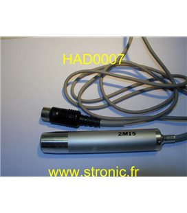 HADECHO PROBE DOPPLER 2.15 MHz 