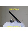 HADECO SONDE DOPPLER 8 MHz 