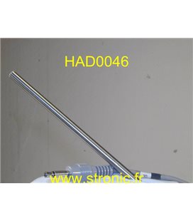 HADECO SONDE DOPPLER 10 MHz 