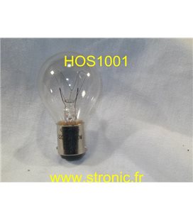 LAMPE MICROSCOPE 8904   220V  20W