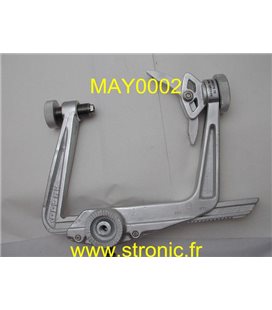 MODIFIED SKULL CLAMP MAYFIELD A-1059