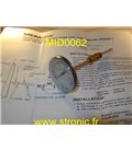 THERMOMETER ASSEMBLY 002-0242-00