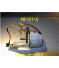 MOTOR ASSEMBLY AAA 20310 FOR ECG-6511