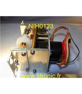 MOTOR ASSEMBLY AAA 10179 FOR ECG-6543