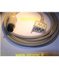 CABLE ECG JC-752 V