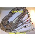 CABLE PATINT ECG BJ-801E  / K073