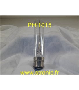 LAMPE GERMICIDE  B22