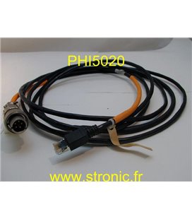 CABLE INTERCONNECTION  SDN 78599AI-J10